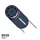 Copic маркер Ciao, #BV-29 Slate (Темно-сірий)