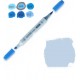 Copic маркер Ciao, #B-02 Robin s egg blue (Тьмяно-блакитний)