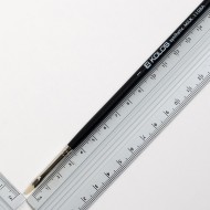 Синтетика кутова, Milk 1108A, № 1, д.р. пензель KOLOS