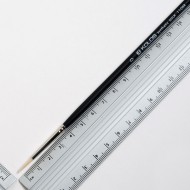 Синтетика кругла, Milk 1108R, № 0, д.р. пензель KOLOS