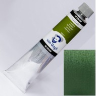 623 фарба олійна Van gogh Соковитий зелений 200мл, Royal Talens
