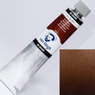 411 фарба олійна Van gogh Сієна палена 200мл, Royal Talens