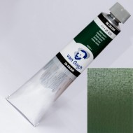 629 фарба олійна Van gogh Зелена земля 200мл, Royal Talens