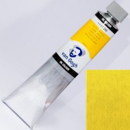 269 фарба олійна Van gogh AZO Жовтий середній 200мл, Royal Talens 269 фарба олійна Van gogh AZO Жовтий середній 200мл, Royal Talens