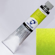 617 фарба олійна Van gogh Жовтувато-зелений 200мл, Royal Talens