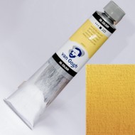 223 фарба олійна Van gogh Неаполітанський жовтий темний 200мл, Royal Talens