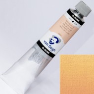 224 фарба олійна Van gogh Неаполітанський жовто-червоний 200мл, Royal Talens