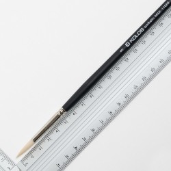 Синтетика кругла, Milk 1108R, № 3, д.р. пензель KOLOS Синтетика кругла, Milk 1108R, № 3, д.р. пензель KOLOS