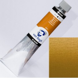 227 фарба олійна Van gogh Охра жовта 200ml, Royal Talens 227 фарба олійна Van gogh Охра жовта 200ml, Royal Talens