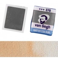 Фарба акварельна Van Gogh (224), Неополітанський жовто-червоний, кювета, Royal Talens