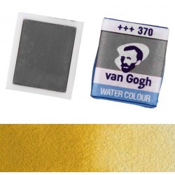 Фарба акварельна Van Gogh (227), Охра жовта, кювета, Royal Talens Фарба акварельна Van Gogh (227), Охра жовта, кювета, Royal Talens