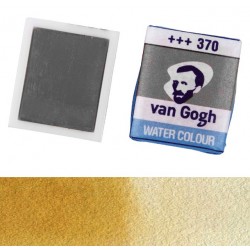 Фарба акварельна Van Gogh (234), Сієна натуральна, кювета, Royal Talens Фарба акварельна Van Gogh (234), Сієна натуральна, кювета, Royal Talens