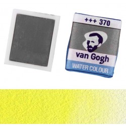 Фарба акварельна Van Gogh (254), Перм. лимонний світлий, кювета, Royal Talens