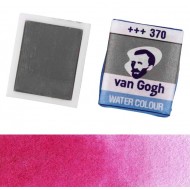 Фарба акварельна Van Gogh (366), Хінакрідон рожевий, кювета, Royal Talens