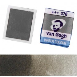 Фарба акварельна Van Gogh (403), Ван Дік коричневий, кювета, Royal Talens