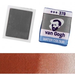 Фарба акварельна Van Gogh (411), Сієна палена, кювета, Royal Talens