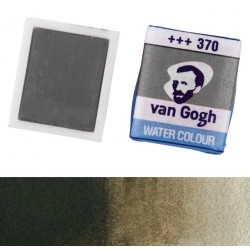 Фарба акварельна Van Gogh (416), Сепія, кювета,  Royal Talens