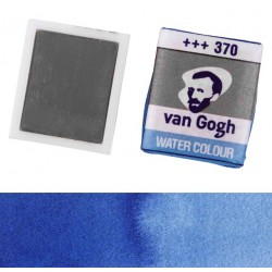 Фарба акварельна Van Gogh (508), Пруська лазур, кювета, Royal Talens Фарба акварельна Van Gogh (508), Пруська лазур, кювета, Royal Talens