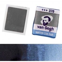 Фарба акварельна Van Gogh (533), Індіго, кювета, Royal Talens