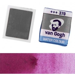 Фарба акварельна Van Gogh (567), Перм. червоно-фіолетовий, кювета, Royal Talens