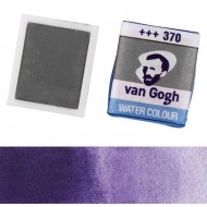 Фарба акварельна Van Gogh (568), Перм. синьо-фіолетовий, кювета, Royal Talens
