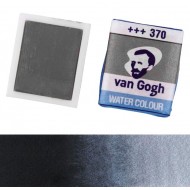 Фарба акварельна Van Gogh (708), Сіра пейна, кювета, Royal Talens Фарба акварельна Van Gogh (708), Сіра пейна, кювета, Royal Talens