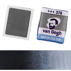 Фарба акварельна Van Gogh (708), Сіра пейна, кювета, Royal Talens