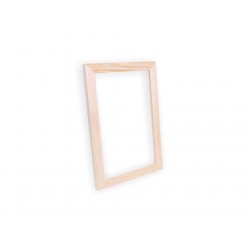 Багетна рама (16*25 мм) 15*20 см., ROSA Studio Багетна рама (16*25 мм) 15*20 см., ROSA Studio