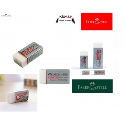 187130 ГУМКА  DUST-FREE БІЛА ВІНІЛ 187130 ГУМКА  DUST-FREE БІЛА ВІНІЛ