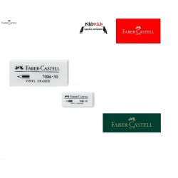 188730 ГУМКА  7086-30 БІЛА ВІНІЛ