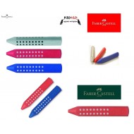 187101 ГУМКА У ВИГЛЯДІ ОЛІВЦЯ.GRIP КОЛЬОРОВА