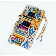 Пенал (світлий) Кар Кар