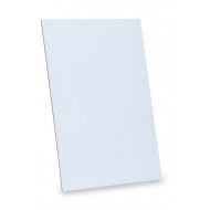 МДФ грунтоване, 20*25 см, акрил, ROSA Studio