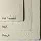 Arches папір акварельний холодного пресування Arches Cold Pressed 185 гр, 56x76 см, 100% бавовна Arches папір акварельний холодного пресування Arches Cold Pressed 185 гр, 56x76 см, 100% бавовна