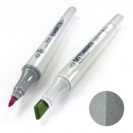 NG5 Маркер спиртовий двосторонній, Neutral Gray 5 (Нейтральний сірий 5), SKETCHMARKER