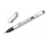 Copic лайнер Multiliner Cool Grey 0,03 мм