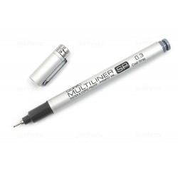 Copic лайнер Multiliner Cool Grey 0,03 мм