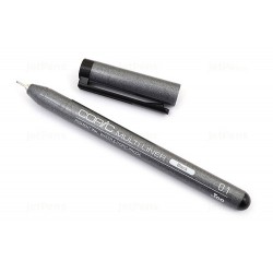 Copic лайнер Multiliner Cool Grey 0,1 мм