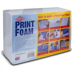 Лист іPrint Foam А4, 9мм, 1 шт., ESSDEE