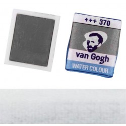 Фарба акварельна Van Gogh (106), Білила супер покривні, кювета, Royal Talens