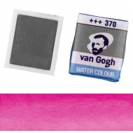 Фарба акварельна Van Gogh (357), Рожевий, кювета, Royal Talens