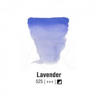 Фарба акварельна Van Gogh (525), Лавандовий, кювета, Royal Talens