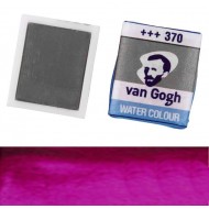 Фарба акварельна Van Gogh (593), Хінакрідон фіолетово-синій, кювета, Royal Talens