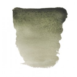 Фарба акварельна Van Gogh (748), Сірий Деві (эф. грануляции), кювета, Royal Talens