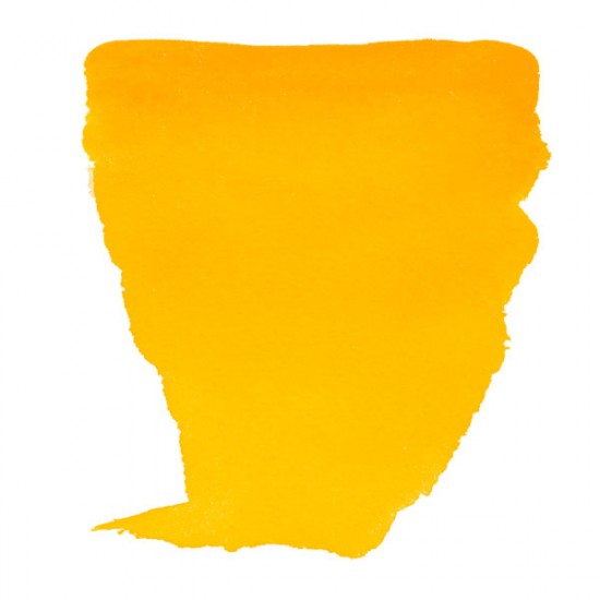 Фарба акварельна Van Gogh (244), Індійський жовтий, туба 10 мл, Royal Talens