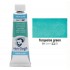 Фарба акварельна Van Gogh (661), Бірюзовий зелений (эф. грануляции), туба 10 мл, Royal Talens
