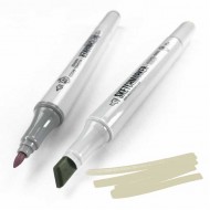BG013 Маркер спиртовий двосторонній, Sandstone (Піщаний), SKETCHMARKER BG013 Маркер спиртовий двосторонній, Sandstone (Піщаний), SKETCHMARKER