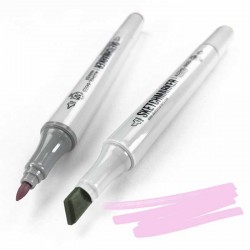 V104 Маркер спиртовий двосторонній, Pink Lavender (Рожева лаванда), SKETCHMARKER V104 Маркер спиртовий двосторонній, Pink Lavender (Рожева лаванда), SKETCHMARKER