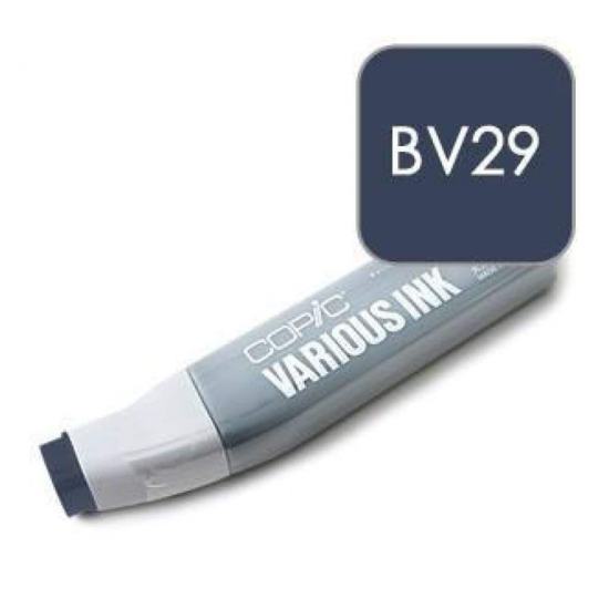 Various Ink Typ BV - 29  (00215)  20076168