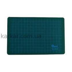 Килимок самовідновлювальний, А2 (600х450х3мм), DAFA Килимок самовідновлювальний, А2 (600х450х3мм), DAFA